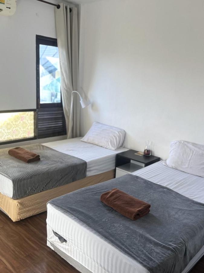 Centerpoint Hotel & Plaza Thong Sala Chambre photo