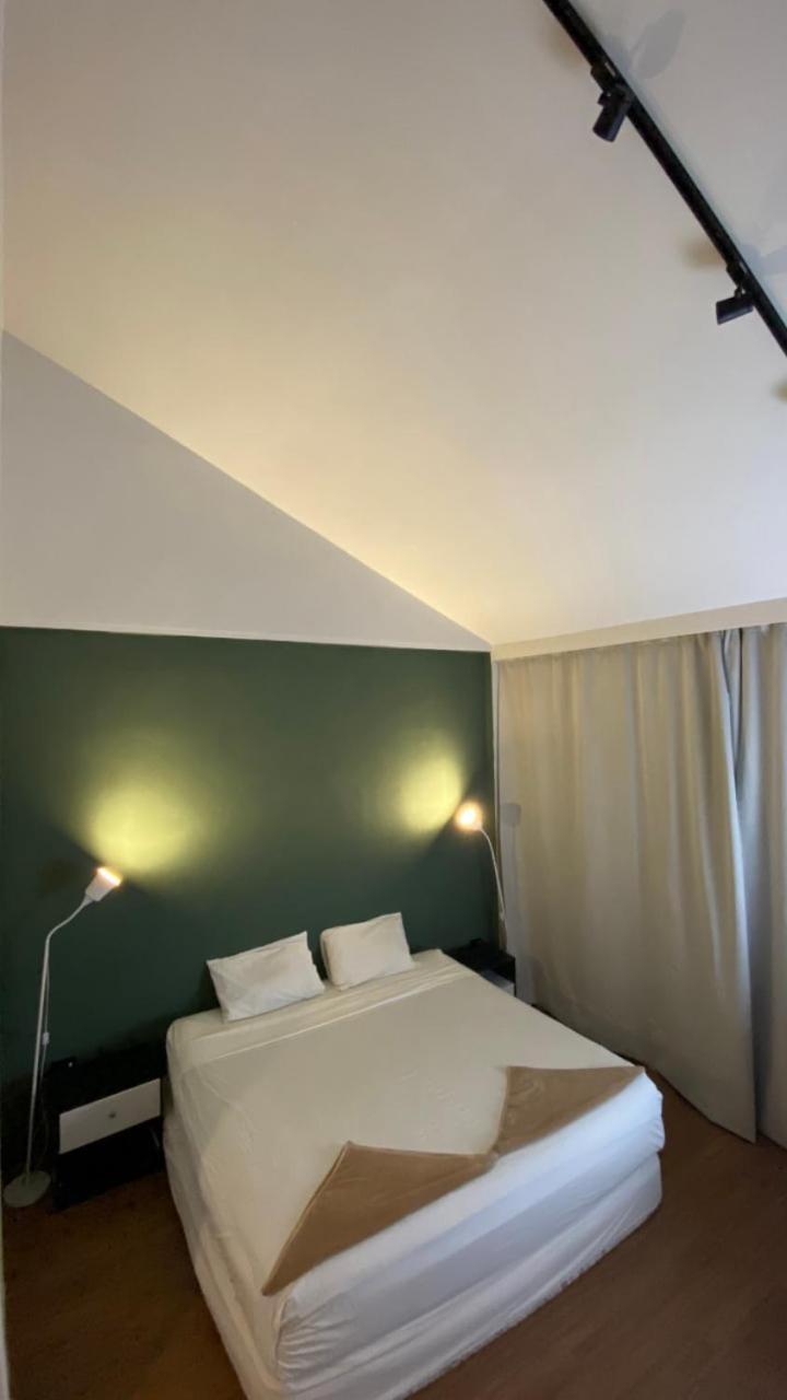 Centerpoint Hotel & Plaza Thong Sala Extérieur photo
